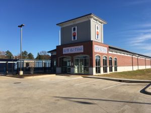 Photo of Sentry Self Storage - Fletcher Trace