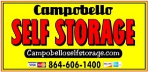 Photo of Campobello Self Storage