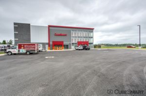 Photo of CubeSmart Self Storage - Sterling - 24263 Liberty Harvest Court