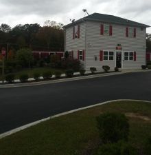 Photo of iStorage Lexington Park