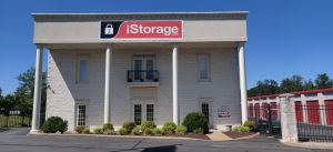Photo of iStorage Gainesville