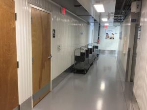 Photo of Life Storage - Tampa - West Kennedy Boulevard