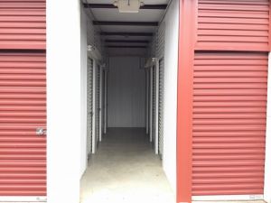 Photo of Life Storage - Richmond - Jahnke Road