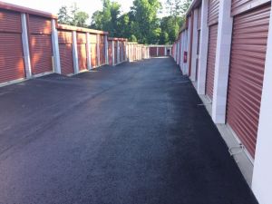 Photo of Life Storage - Richmond - Jahnke Road