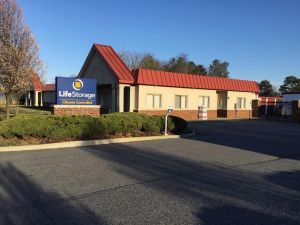 Photo of Life Storage - Richmond - Jahnke Road