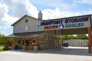 Photo of High Point Storage - Lago Mar