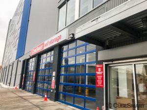Photo of CubeSmart Self Storage - Richmond Hill