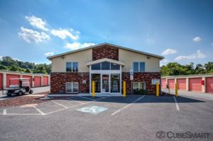 Photo of CubeSmart Self Storage - Harrisburg - 321 Milroy Rd