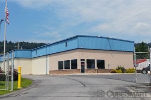 Photo of CubeSmart Self Storage - Harrisburg - 4401 N 6th St