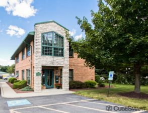 Photo of CubeSmart Self Storage - Mechanicsburg