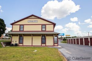 Photo of CubeSmart Self Storage - Lemoyne
