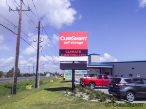 Photo of CubeSmart Self Storage - Bacliff