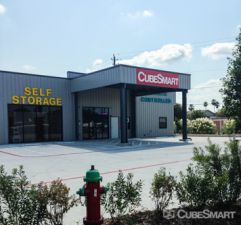 Photo of CubeSmart Self Storage - Pasadena - 1503 East Sam Houston Parkway South