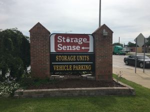 Photo of Storage Sense - Oak Park