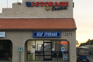 Photo of US Storage Centers - Las Vegas - 3375 Glen Avenue