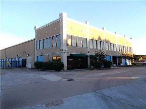 Photo of Extra Space Storage - Houston - Senate Ave