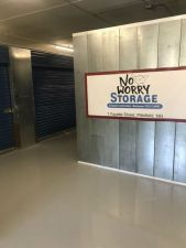 Photo of No Worry Storage