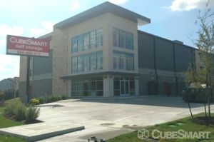 Photo of CubeSmart Self Storage - Austin - 9206 Anderson Mill Rd