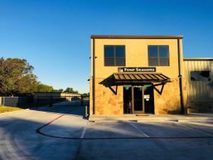 Photo of Four Seasons Mini Storage - New Braunfels