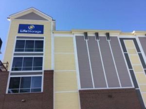 Photo of Life Storage - Atlanta - Decatur Street