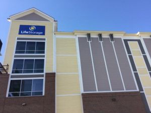 Photo of Life Storage - Atlanta - Decatur Street