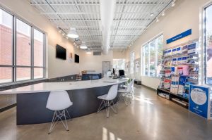 Photo of Life Storage - Atlanta - Decatur Street