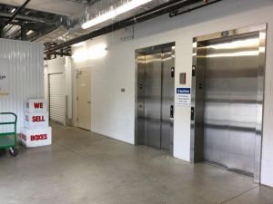 Photo of Life Storage - Marietta - Johnson Ferry Road