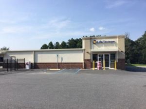 Photo of Life Storage - Cumming - 2016 Atlanta Highway