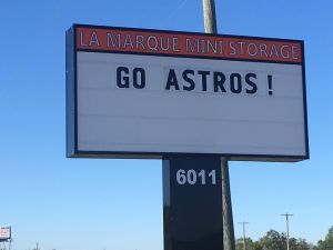 Photo of La Marque Mini Storage