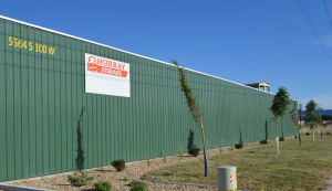 Photo of AAA Murray Storage