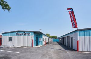 Photo of Fort Worth Bargain Storage - 7812 Camp Bowie West Boulevard