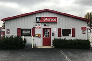 Photo of iStorage Collinsville