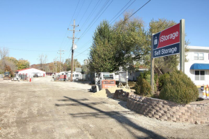 Photo of iStorage Main Street