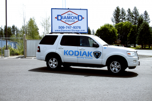 Photo of Diamond Self Storage - Spokane