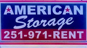 Photo of American Storage