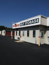 Photo of Monster Self Storage - Westminster
