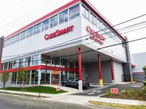Photo of CubeSmart Self Storage - Washington - 1325 Kenilworth Avenue Northeast
