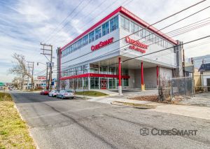 Photo of CubeSmart Self Storage - Washington - 1325 Kenilworth Avenue Northeast