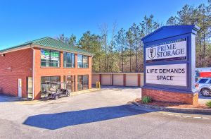 Photo of Prime Storage - Dallas