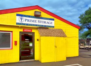 Photo of Prime Storage - Fairless Hills