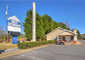 Photo of Prime Storage - Acworth - Bells Ferry Road