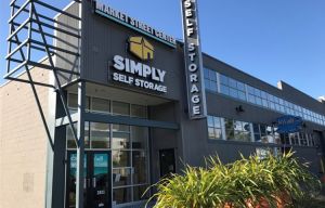 Photo of Simply Self Storage - Seattle, WA - Market Street