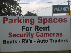 Photo of EZ Access Storage - Irving Heights Drive