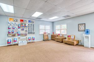 Photo of Storage Sense Charleston