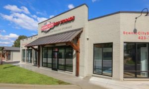 Photo of Scenic City Self Storage