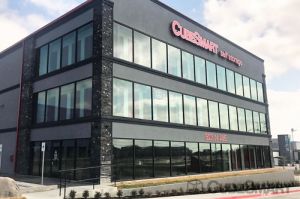 Photo of CubeSmart Self Storage - Plano - 525 N Avenue