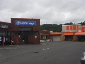 Photo of Life Storage - Hamden