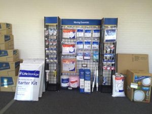 Photo of Life Storage - Hamden