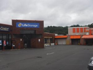 Photo of Life Storage - Hamden