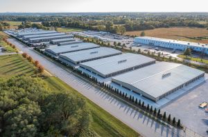 Photo of NWA EASY Storage - Lowell